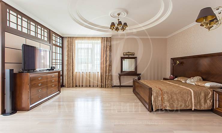 Лот-11480-214229 Продажа квартиры Крылатское