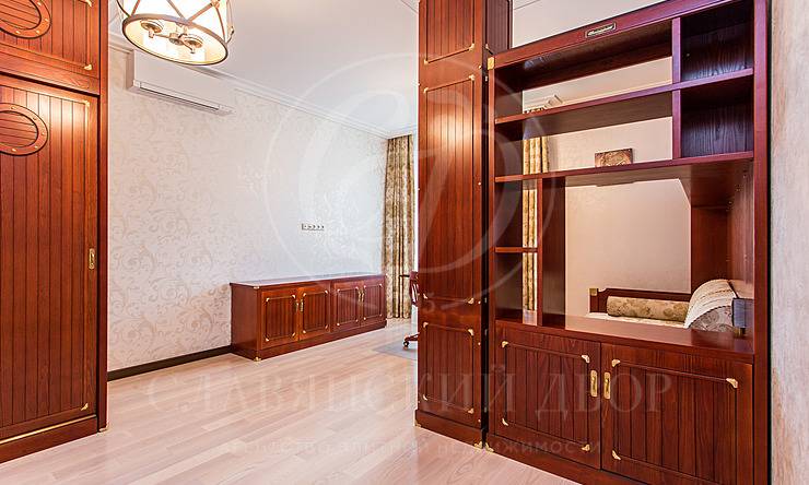 Лот-11480-214230 Продажа квартиры Крылатское