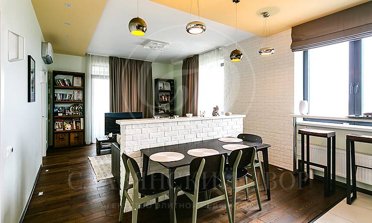 Лот-11483-214269 Аренда квартиры Север