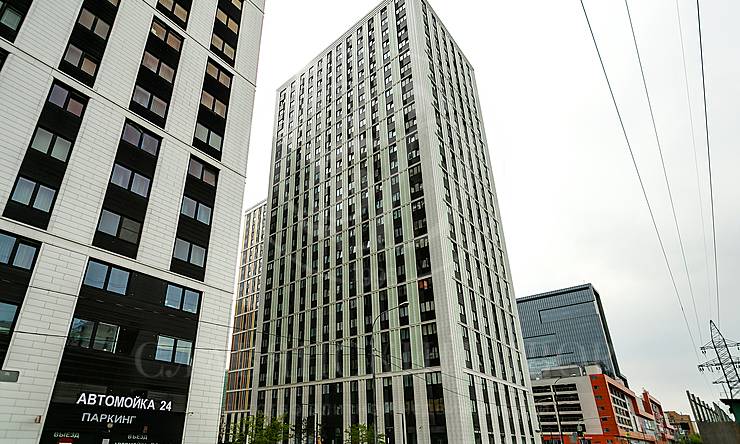 Лот-11483-214286 Аренда квартиры Север