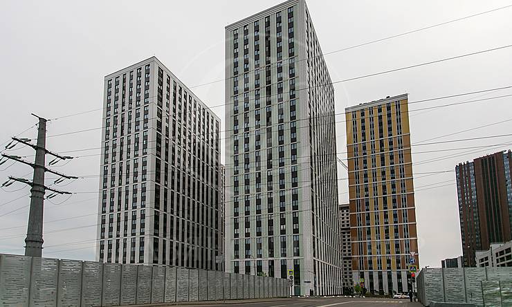 Лот-11483-214287 Аренда квартиры Север