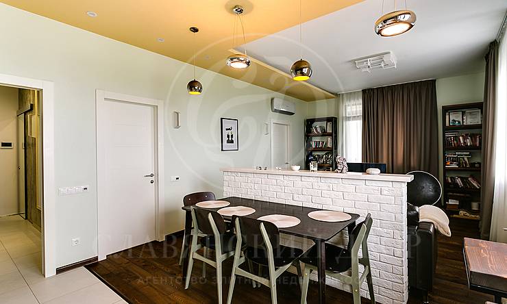 Лот-11483-214290 Аренда квартиры Север