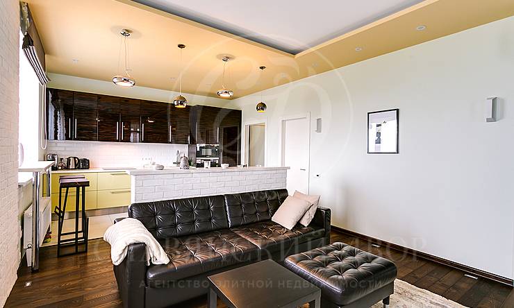 Лот-11483-214291 Аренда квартиры Север