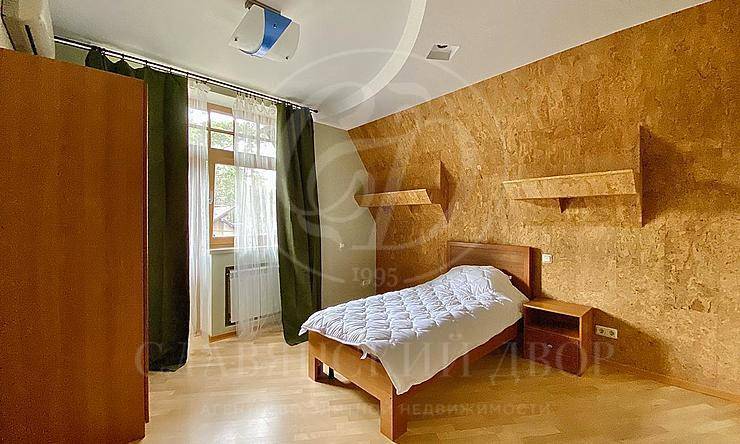 Лот-8708-214294 аренда дома Рублево-Успенское шоссе Калчуга ДПК