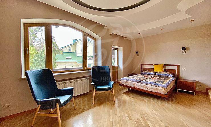 Лот-8708-214299 аренда дома Рублево-Успенское шоссе Калчуга ДПК