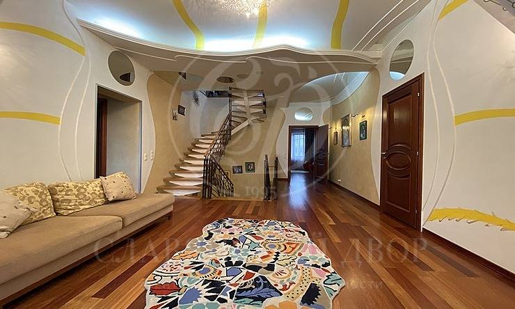 Лот-8799-214306 аренда дома Новорижское шоссе Павлово