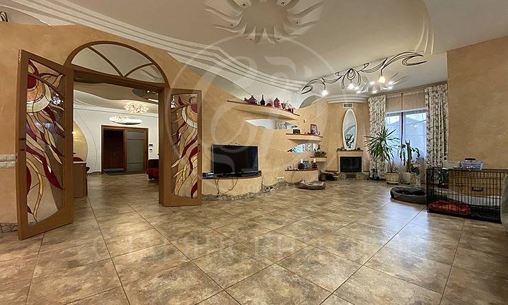 Лот-8799-214307 аренда дома Новорижское шоссе Павлово