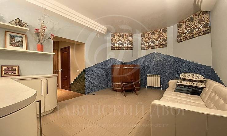 Лот-8799-214308 аренда дома Новорижское шоссе Павлово