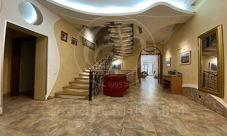 Лот-8799-214309 аренда дома Новорижское шоссе Павлово