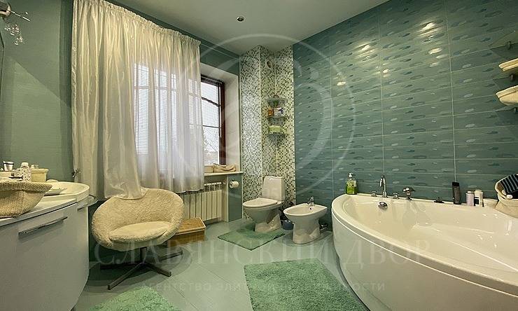 Лот-8799-214314 аренда дома Новорижское шоссе Павлово