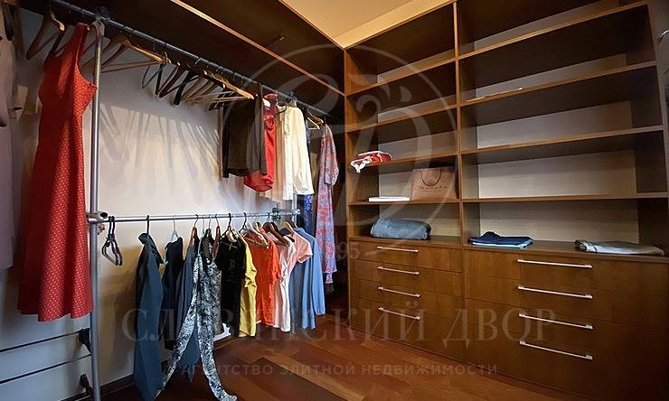 Лот-8799-214315 аренда дома Новорижское шоссе Павлово