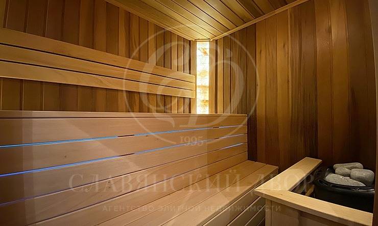 Лот-8799-214316 аренда дома Новорижское шоссе Павлово