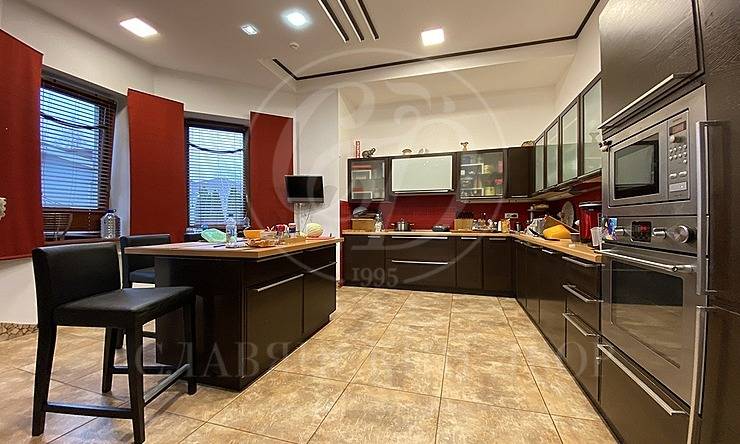 Лот-8799-214317 аренда дома Новорижское шоссе Павлово