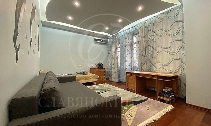 Лот-8799-214318 аренда дома Новорижское шоссе Павлово