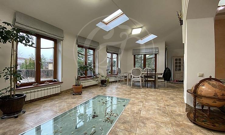 Лот-8799-214319 аренда дома Новорижское шоссе Павлово