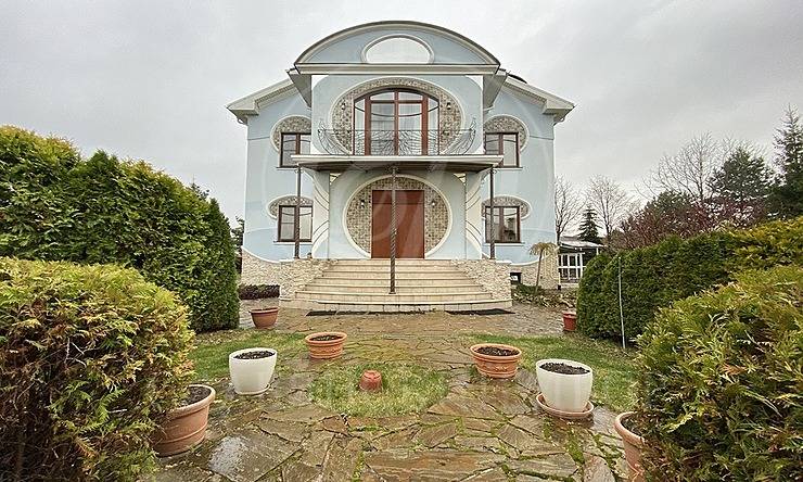 Лот-8799-214320 аренда дома Новорижское шоссе Павлово