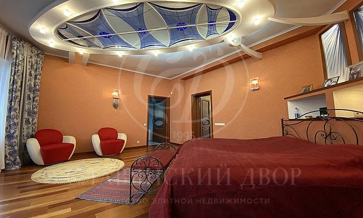 Лот-8799-214321 аренда дома Новорижское шоссе Павлово