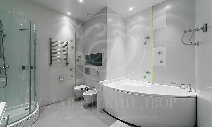 Лот-11484-214372 Аренда квартиры Арбат, Смоленская