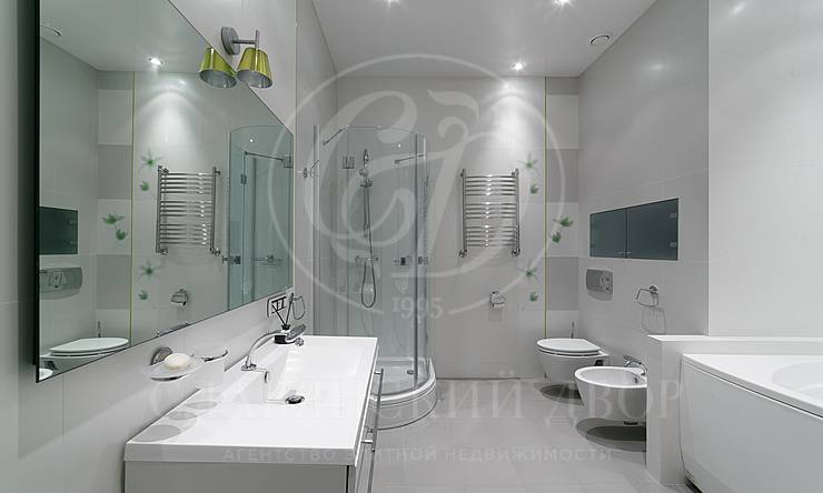 Лот-11484-214375 Аренда квартиры Арбат, Смоленская