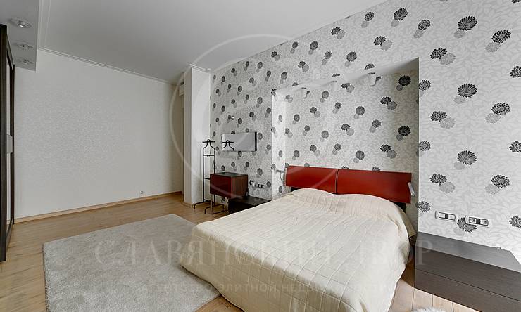 Лот-11484-214376 Аренда квартиры Арбат, Смоленская