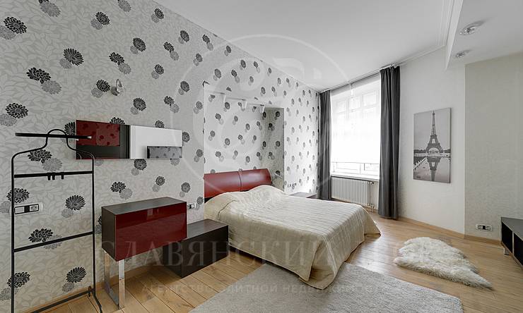 Лот-11484-214377 Аренда квартиры Арбат, Смоленская