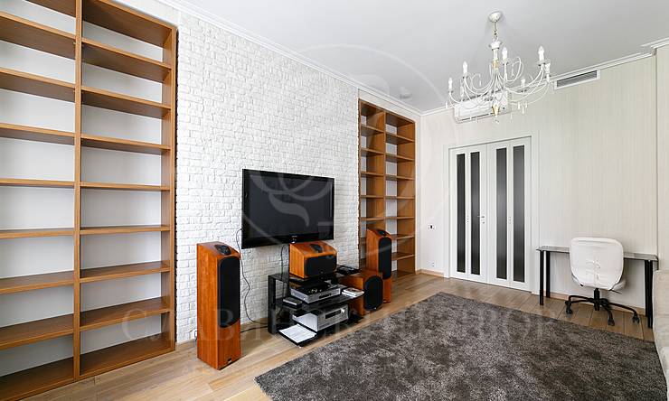 Лот-11484-214379 Аренда квартиры Арбат, Смоленская