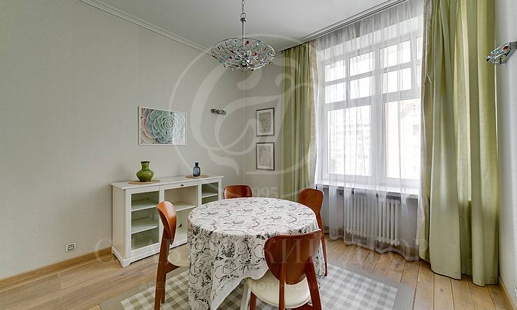 Лот-11484-214381 Аренда квартиры Арбат, Смоленская