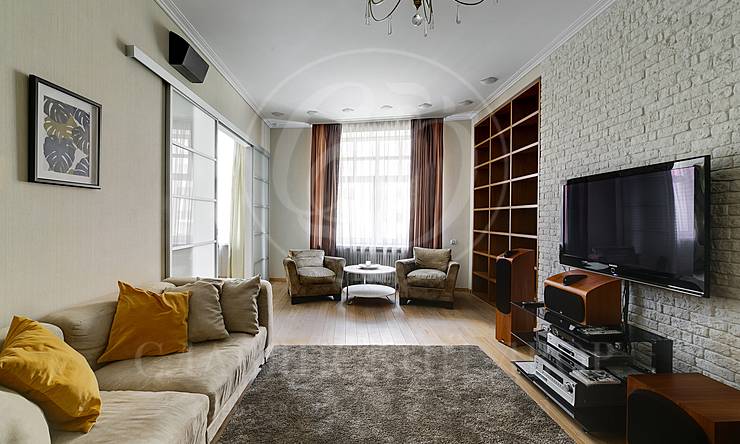 Лот-11484-214382 Аренда квартиры Арбат, Смоленская