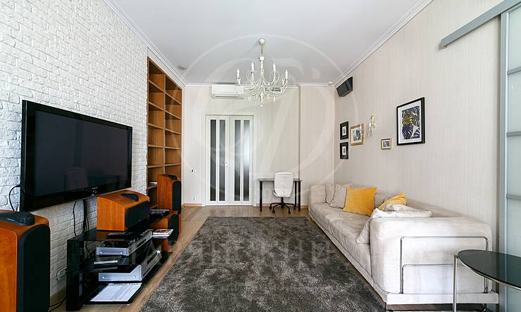 Лот-11484-214383 Аренда квартиры Арбат, Смоленская