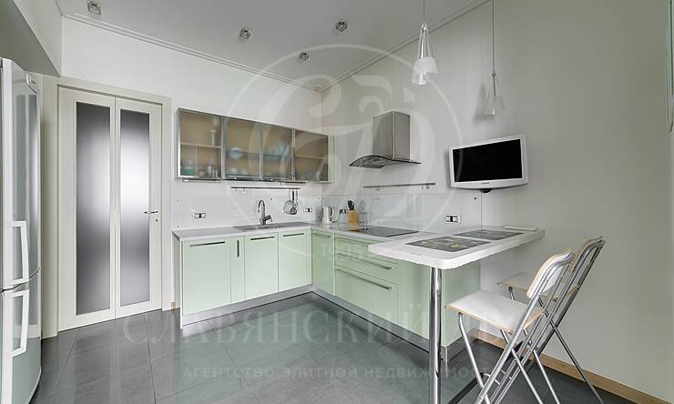 Лот-11484-214384 Аренда квартиры Арбат, Смоленская