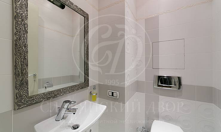 Лот-11484-214386 Аренда квартиры Арбат, Смоленская