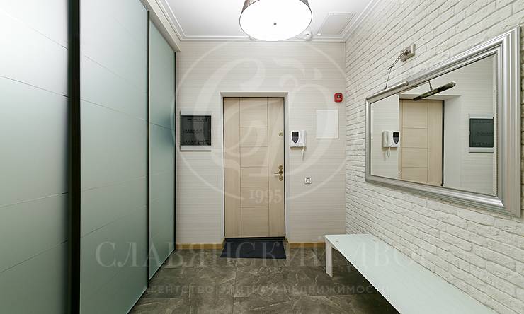 Лот-11484-214388 Аренда квартиры Арбат, Смоленская