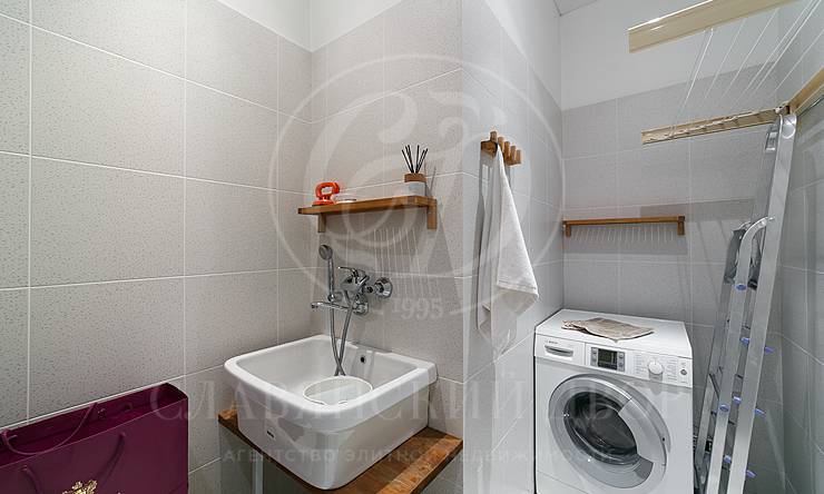 Лот-11484-214389 Аренда квартиры Арбат, Смоленская