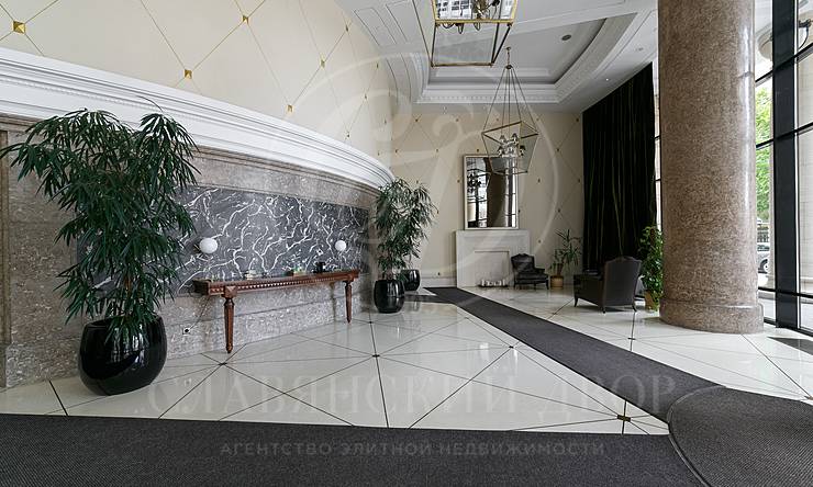 Лот-11484-214396 Аренда квартиры Арбат, Смоленская