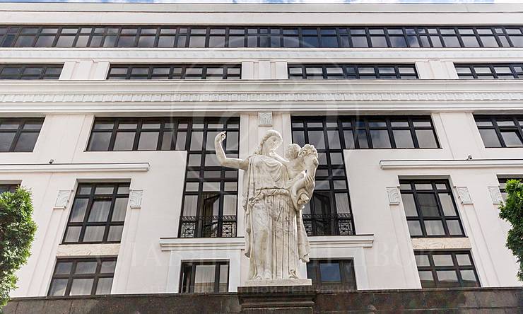 Лот-10218-214441 Аренда квартиры Чистые пруды