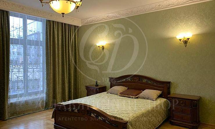 Лот-10218-214449 Аренда квартиры Чистые пруды