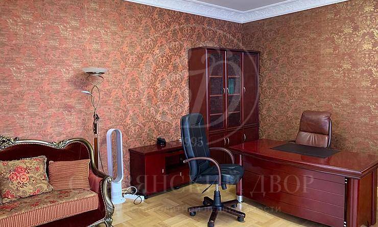 Лот-10218-214450 Аренда квартиры Чистые пруды