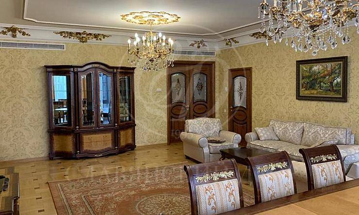 Лот-10218-214451 Аренда квартиры Чистые пруды