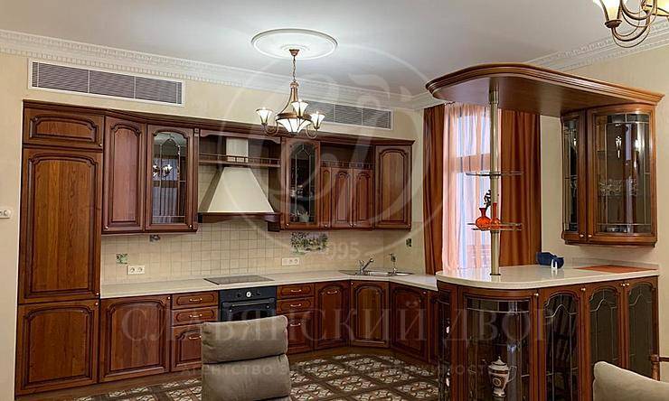 Лот-10218-214452 Аренда квартиры Чистые пруды