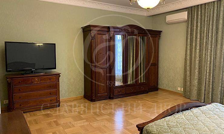 Лот-10218-214453 Аренда квартиры Чистые пруды