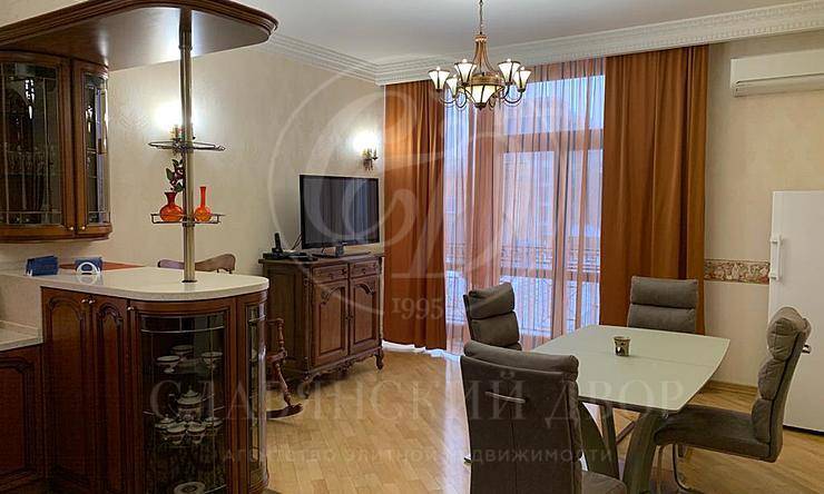 Лот-10218-214456 Аренда квартиры Чистые пруды