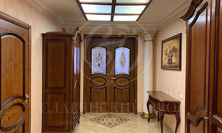 Лот-10218-214457 Аренда квартиры Чистые пруды