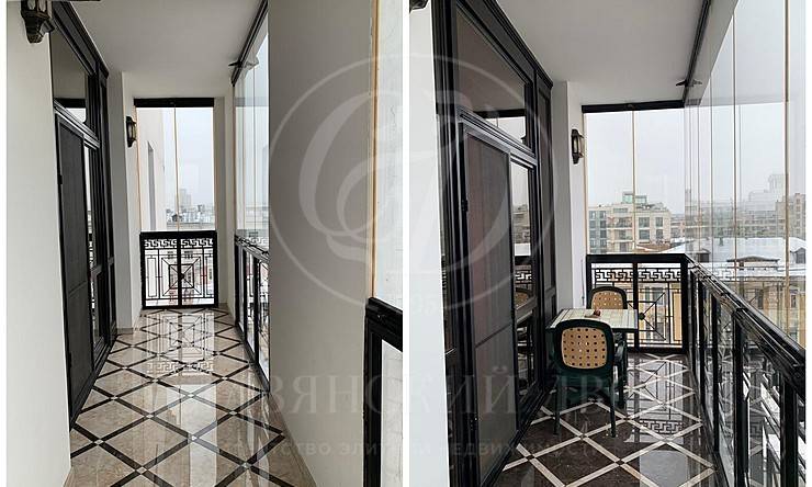 Лот-10218-214458 Аренда квартиры Чистые пруды