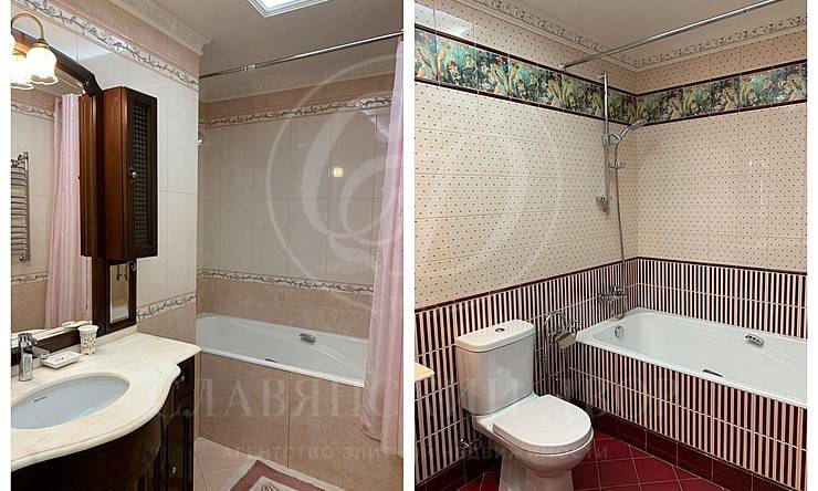 Лот-10218-214459 Аренда квартиры Чистые пруды