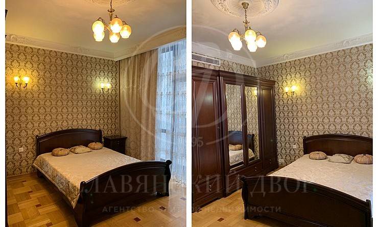 Лот-10218-214460 Аренда квартиры Чистые пруды