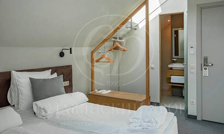 продажа медицинский центр, банковское помещение, гостиница ЦАО Октябрьская 1-й Спасоналиковский пер.