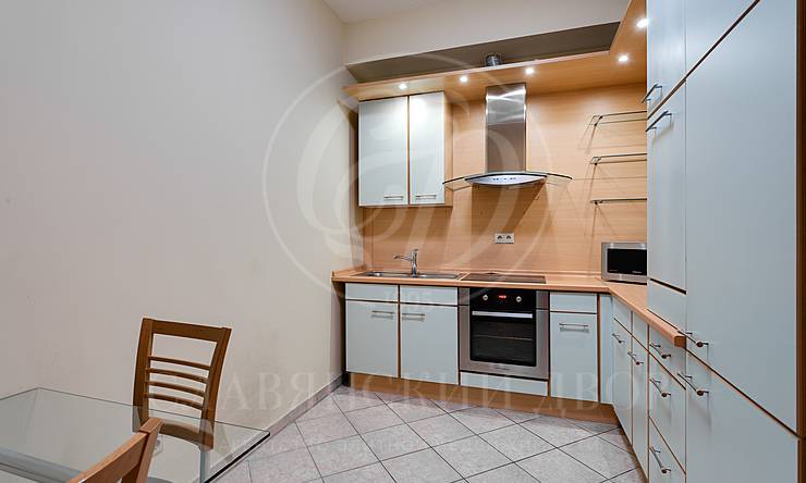 Лот-11488-214574 Продажа квартиры Арбат, Смоленская