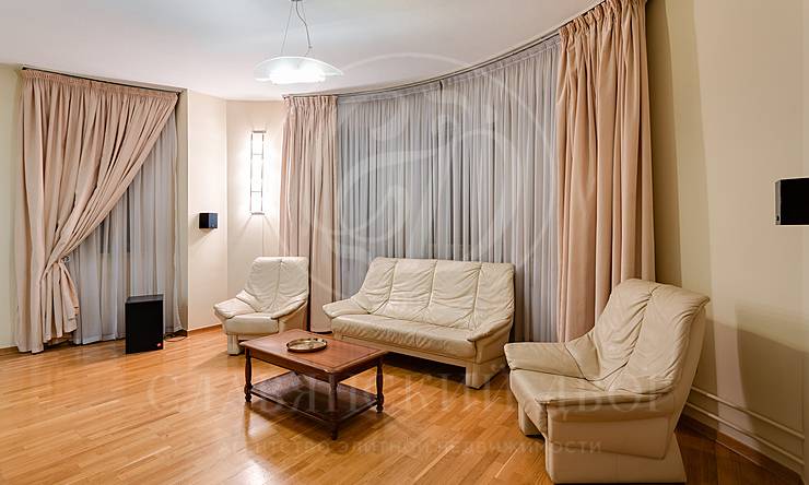 Лот-11488-214575 Продажа квартиры Арбат, Смоленская