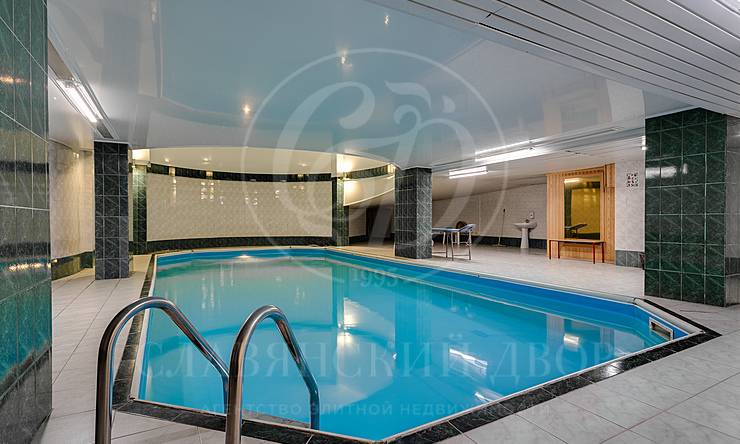 Лот-11488-214578 Продажа квартиры Арбат, Смоленская