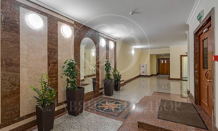 Лот-11488-214580 Продажа квартиры Арбат, Смоленская